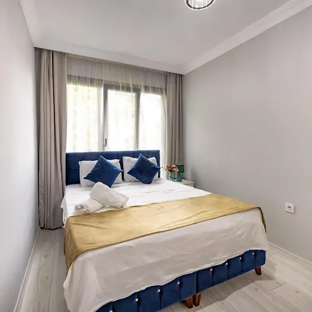 Didihome Apartment