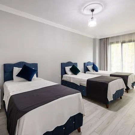 Didihome Apartment Trabzon